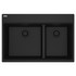 MARIS TM GRN MATTE BLACK DBL 36CAB - LOW DIVIDE