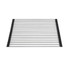 Nantucket Sinks Stainless Steel Roll Up Kitchen Mat - RUM