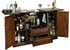 Howard Miller 695-081 Bar Devino II Wine & Bar Console