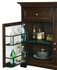 Howard Miller Ws63h Wine & Bar Custom Console