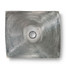 Thompson Traders Nirvana Hammered Nickel Bath Sink