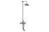 GRAFF CD3.01-OB Exposed Thermostatic Shower System (Rough & Trim)