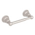 Arcana Toilet Paper Holder Satin Nickel