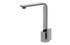 GRAFF G-3605-LM36-BK Targa Vessel Lavatory Faucet