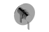 GRAFF G-7030-LM46S-OB-T Terra Pressure Balancing Valve Trim with Handle