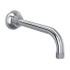 Graceline® Wall Mount Tub Spout Polished Chrome