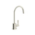 Holborn Filter Kitchen Faucet Polished Nickel