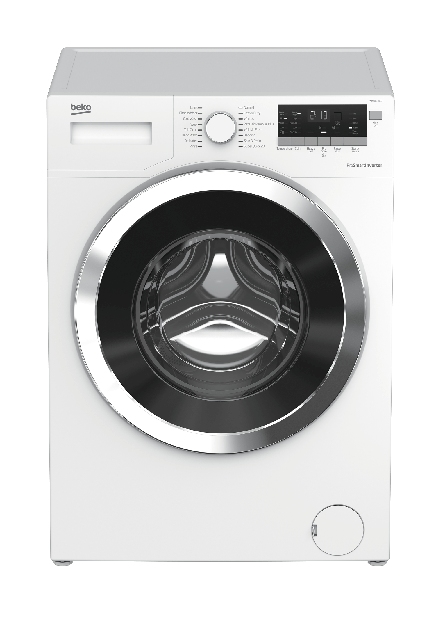 Washers & Dryers