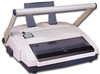 WR-200_Manual_Binding_Machine
