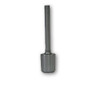 Lassco Style A 2.5" Hollow Drill Bit 1/4" Premium Coated