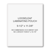 looseleaf-laminating-pouch-3-mil