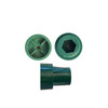 633200266- Film Shaft Core (L) Nylon Washer for Film Mandrel