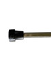 633200266- Film Shaft Core (L) Nylon Washer on Film Mandrel