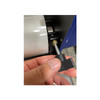 005881- 4 Star Knob w/2" x 1/4-20 Screw Length