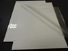 Pouch Board - white