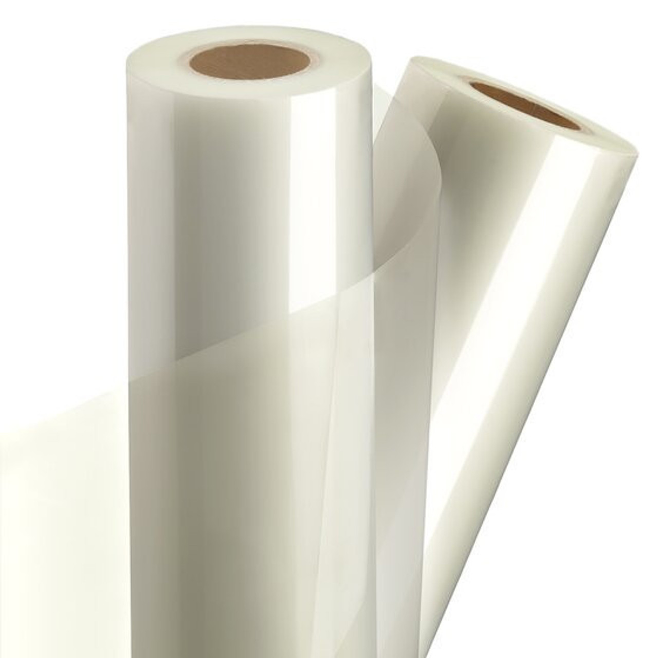 GBC 3 Mil 61" x 500' x 3" Core Octiva Gloss Laminating Film , 1 Roll