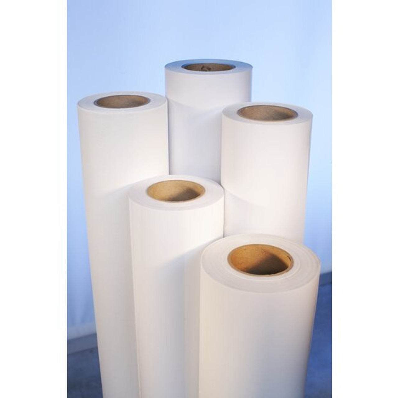 GBC 10 Mil 38" x 200' x 3" Core SEAL LightShield Backing Film, 1 Roll