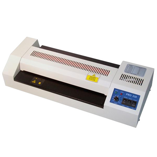 SircleLam_Pro-330 - SircleLam Pro-330 13 inch Heavy Duty Pouch Laminator
