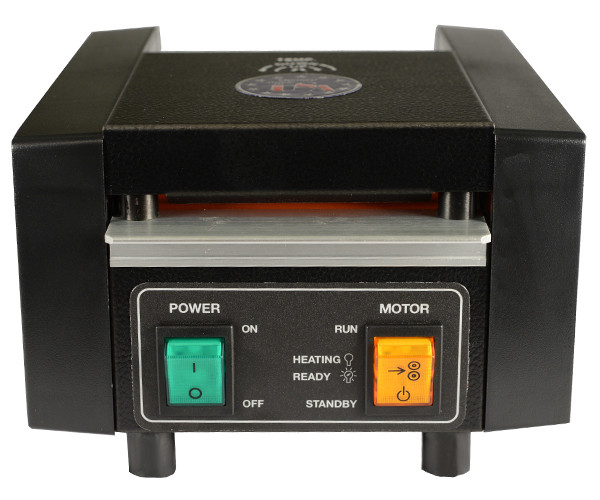 Model 5500T 5.5 Inch Pouch Laminator Front View Large