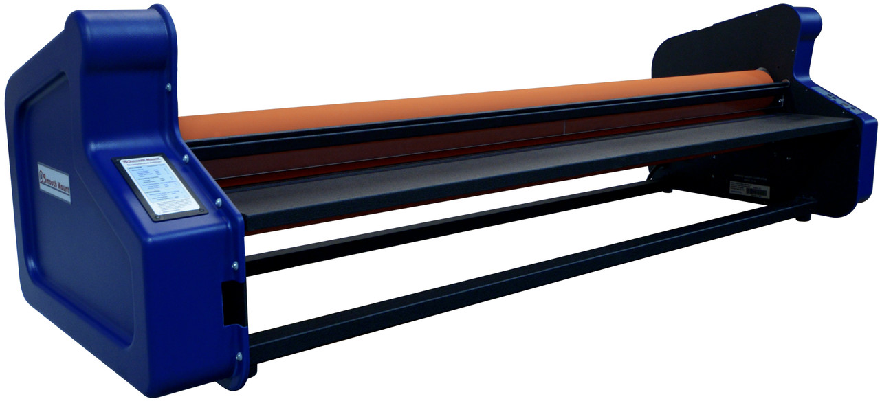 PBML-5230_Laminator_Left_Side_View