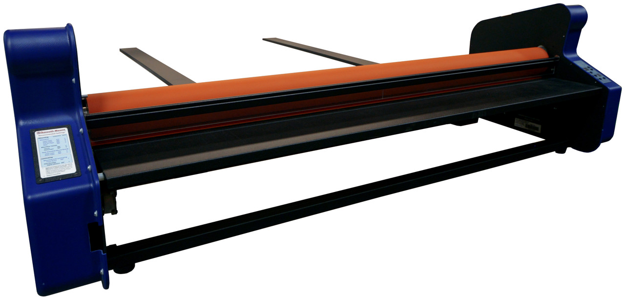 PBML-5230_Laminator_Left_Side_View_Extension_Arms