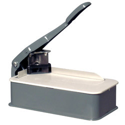 Lassco CR-20 Corner Cutter (Machine Only - Add Cutting Unit)