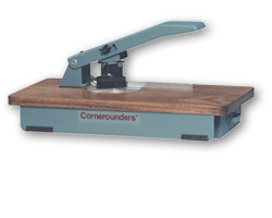 Lassco CR-50B Corner Cutter (Machine Only - Add Cutting Unit)