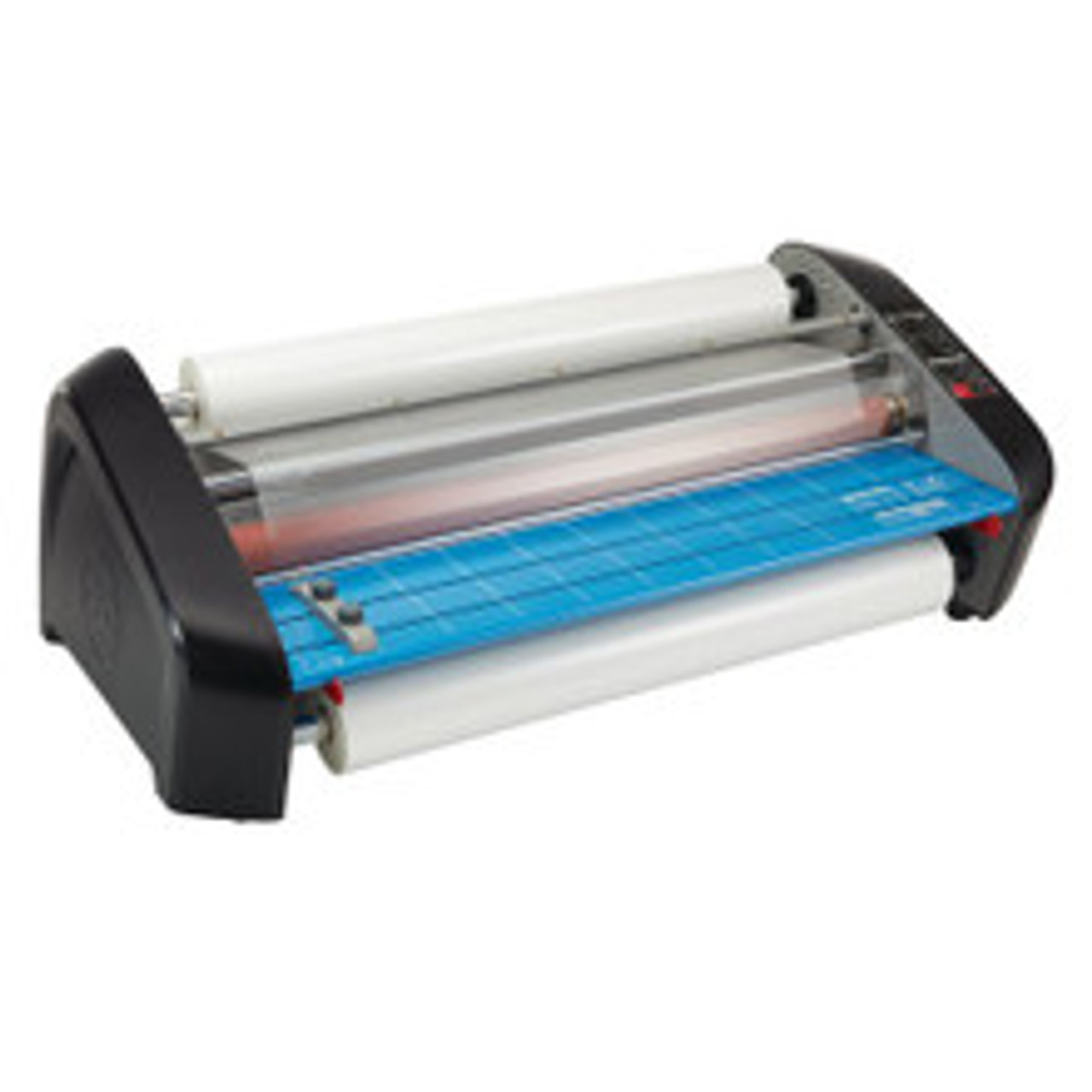 Pinnacle 27, Thermal Laminator, Roll Laminator, GBC