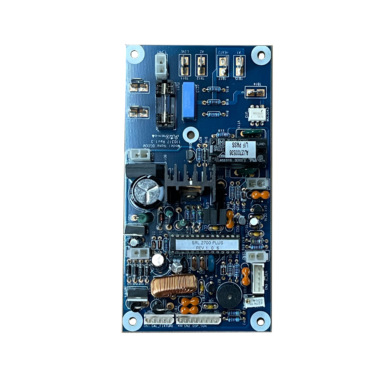 638900536- Main PC Board for SircleLam SRL-2700-Plus Roll Laminator