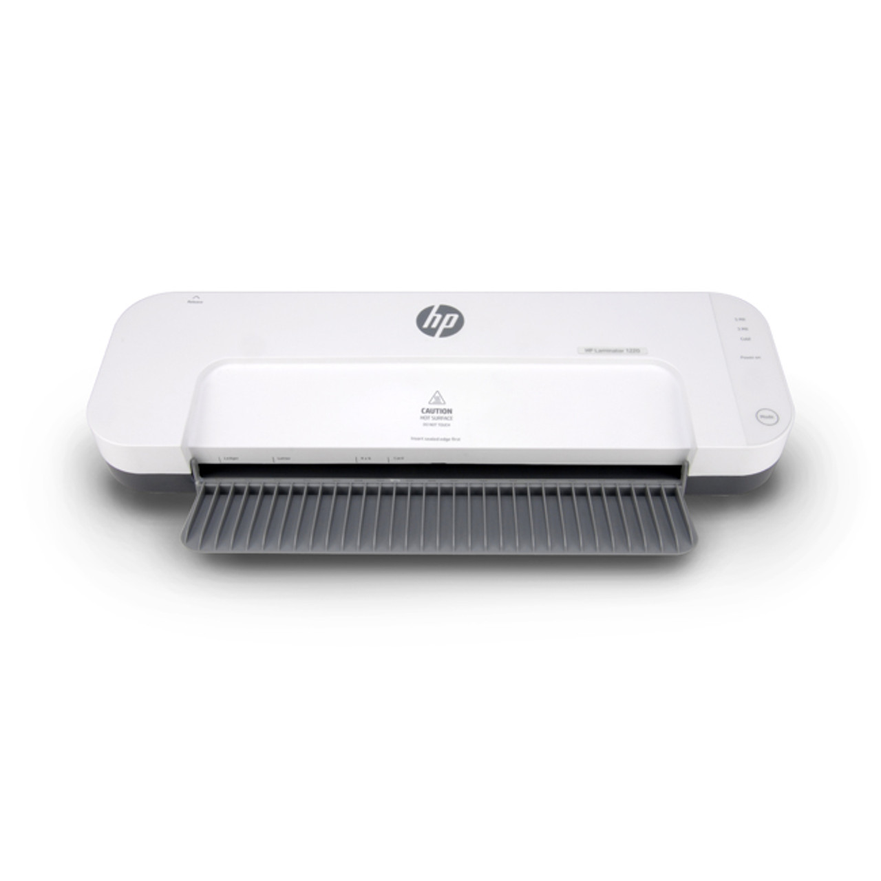 HP 1220 12" Pouch Laminator