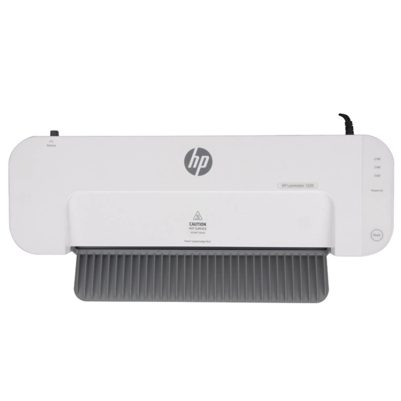 HP 1220 12" Pouch Laminator