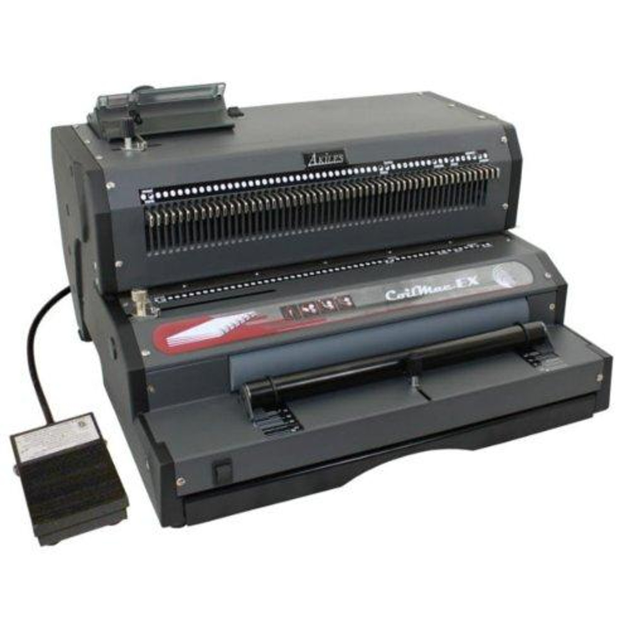akiles-coilmac-ex-pro-electric-punch-bind-4-1-2475-oval-holes-image