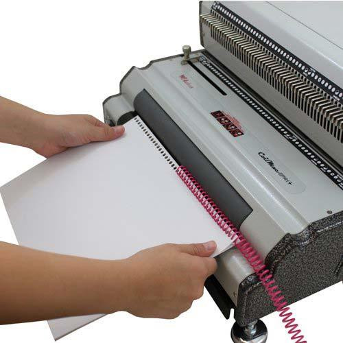 akiles-coilmac-epi-plus-electric-oval-hole-coil-binding-machine-image