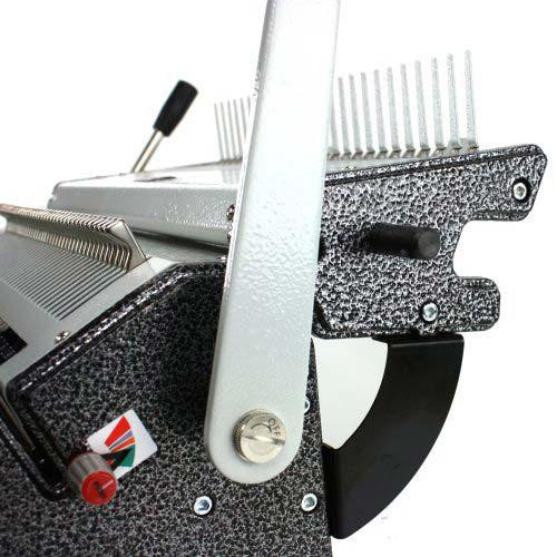 akiles-duomac-c31-plastic-comb-and-3-1-wire-binding-machine