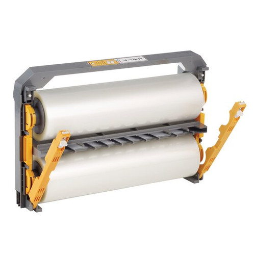 GBC 5 Mil Foton 30 Reloadable Cartridge, 113' Laminating Film