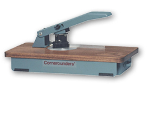 Lassco CR-50B Corner Cutter (Machine Only - Add Cutting Unit)