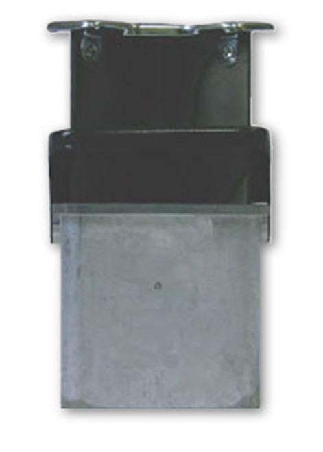 Lassco 1/2" Standard Corner Cutting Unit