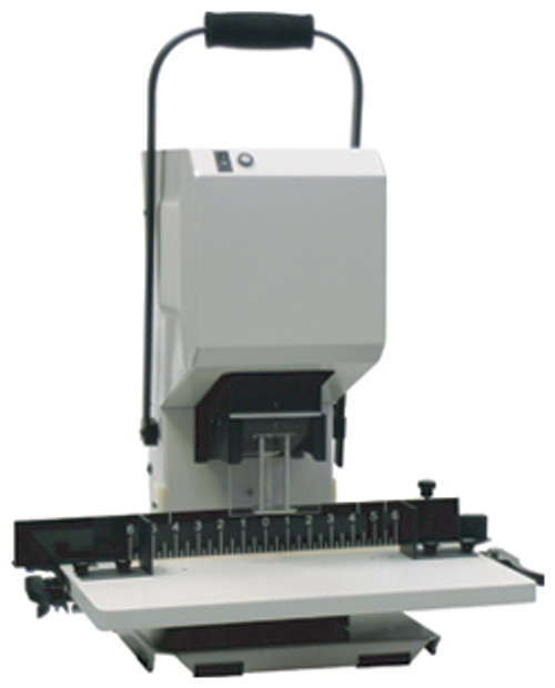 Lassco EBM-2.1 Table-Top Paper Drill