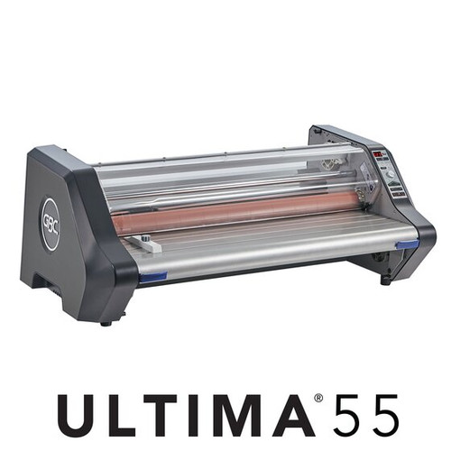 GBC, Ultima 55, 27", Roll Laminator