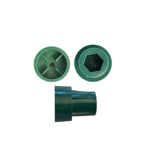 633200266- Film Shaft Core (L) Nylon Washer for Film Mandrel