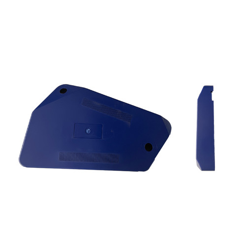 633000270- Eclipse 27 Roll Laminator Left Side Cover