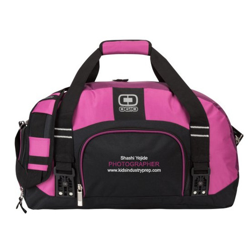 KIP Duffel Bag