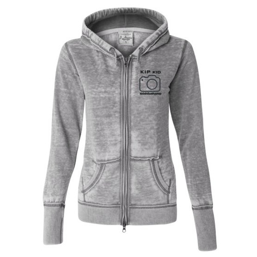 Hoody (Tweens and Up)