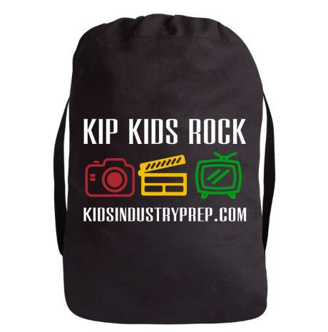 KIP Leisure Bag