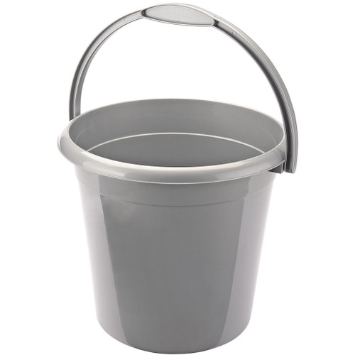 Plastic Bucket, 9L - 24777_DBG.jpg