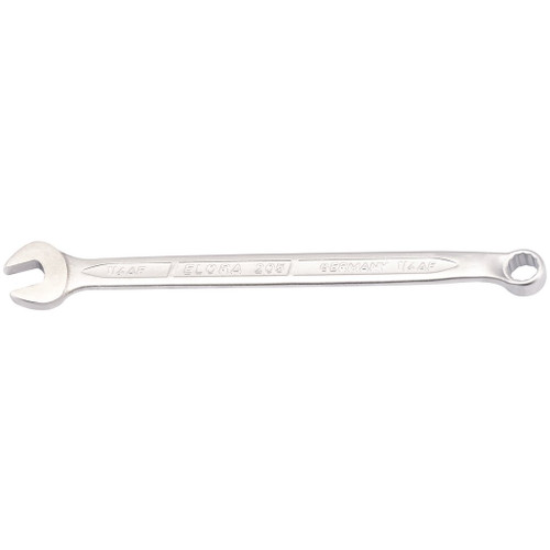 Elora Long Imperial Combination Spanner, 1/4" - 03222_205.jpg