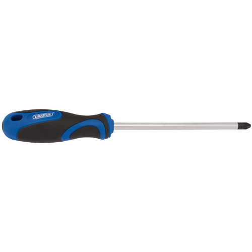 Soft Grip PZ TYPE Screwdriver, No.3 x 150mm - 34549_865PZ.jpg