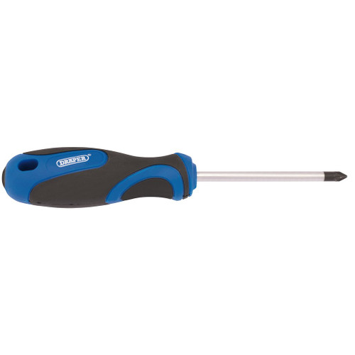 Soft Grip PZ TYPE Screwdriver, No.1 x 75mm - 48926_865PZ.jpg