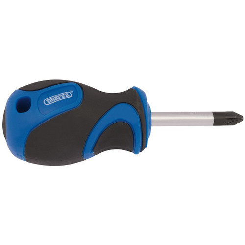 Soft Grip PZ TYPE Screwdriver, No.2 x 38mm - 48929_865PZ.jpg