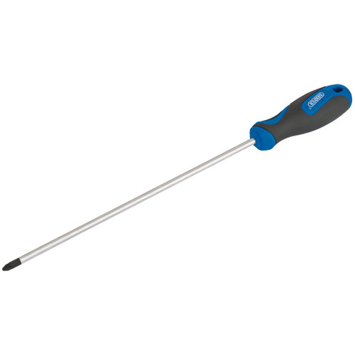 Soft Grip PZ TYPE Screwdriver, No.2 x 250mm - 48930_865PZ.jpg